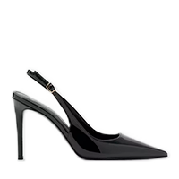 Slingbacks
